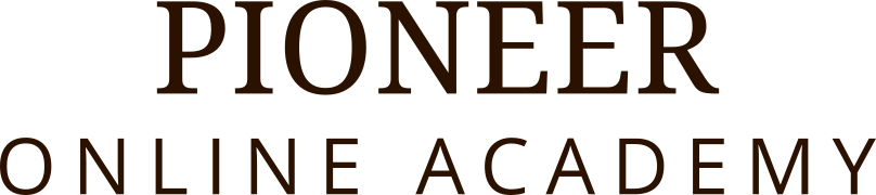 Pioneer Online Academy